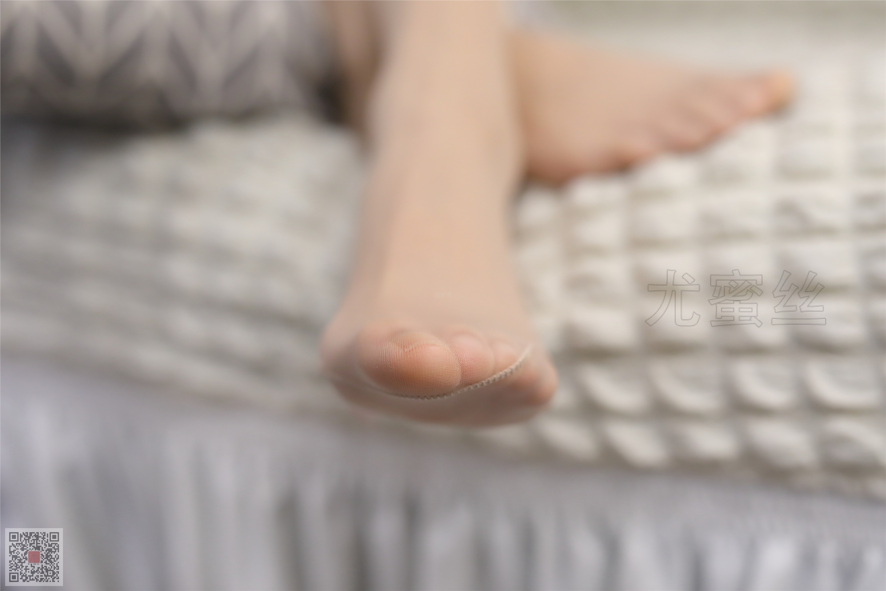 尤蜜丝 穿搭写真 NO.019